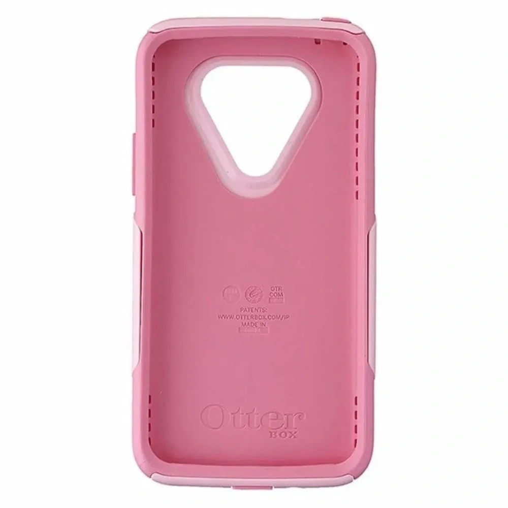 OtterBox Commuter Series Case For LG G5  - Bubblegum Pink